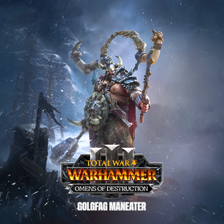 WARHAMMER WALLPAPER