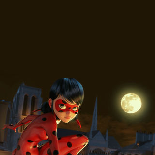 Miraculous Ladybug 