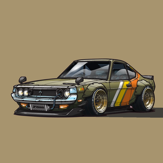 Toyota Celica 