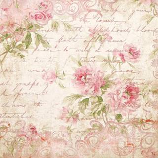 pretty flowers! credits me!