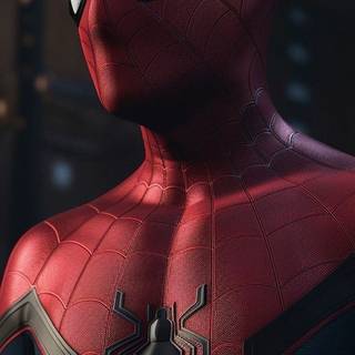 spider man 4k