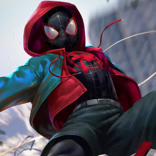 Miles morales