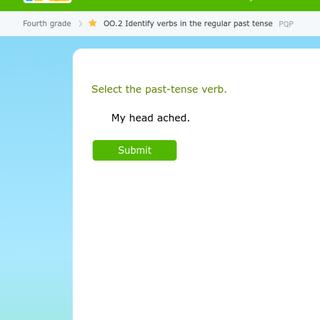 IXL doing school work