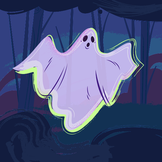 ghosty