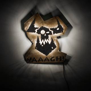 WARHAMMER WALLPAPER