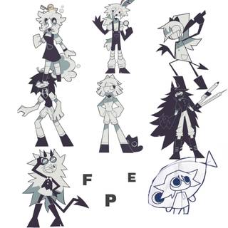 FPE COLLAGE!!!!!!!!!!!!!!!!!!!!!!