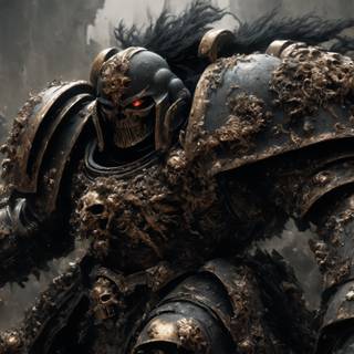 WARHAMMER WALLPAPER