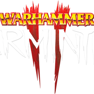 WARHAMMER WALLPAPER