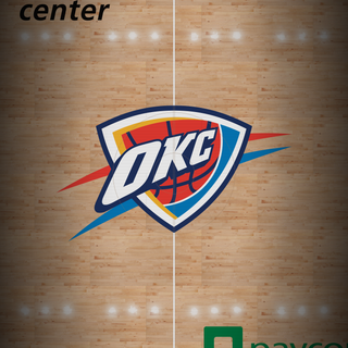Oklahoma City Thunder