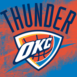 Oklahoma City Thunder