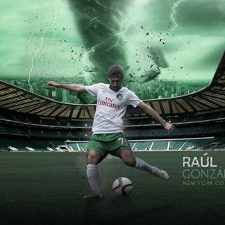 Raúl González Blanco