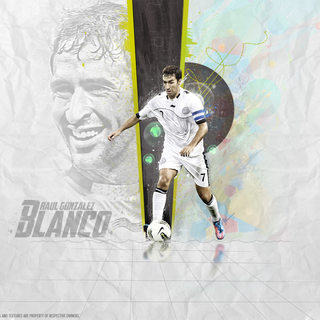 Raúl González Blanco