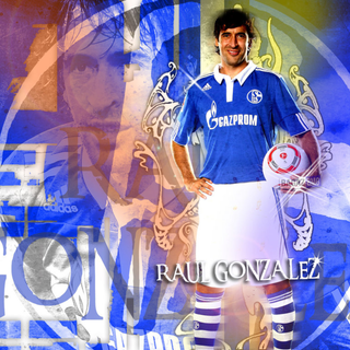 Raúl González Blanco