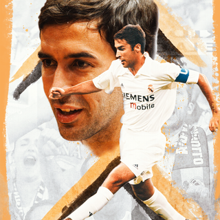 Raúl González Blanco