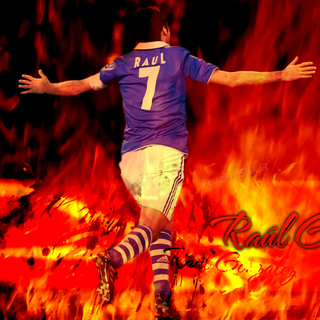 Raúl González Blanco