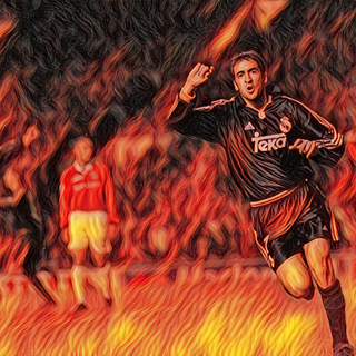 Raúl González Blanco