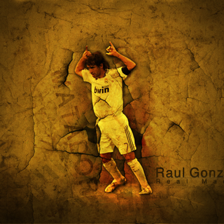 Raúl González Blanco