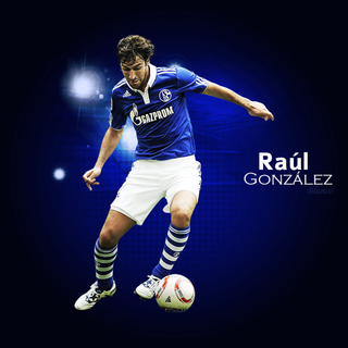 Raúl González Blanco