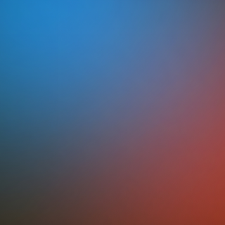 Blur linear gradient wallpaper