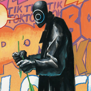 Aesthetic Cool Spot Wallpaper