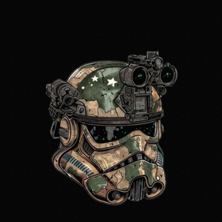 Imperial Stormtrooper 