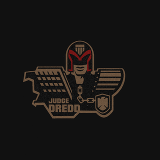 Judge Dredd
