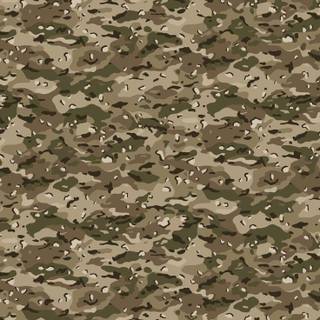 Camo pattern 
