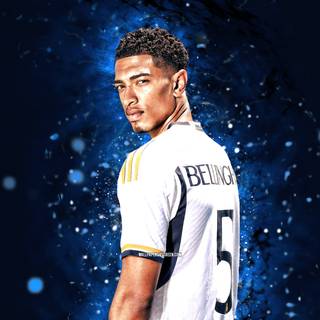 Jude Bellingham