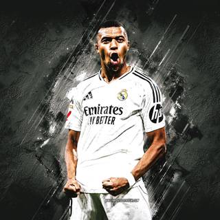 Kylian Mbappé
