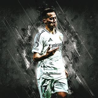 Lucas Vázquez