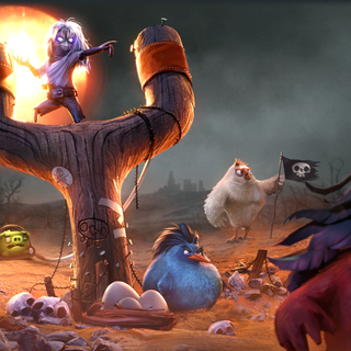 IRON MAIDEN WALLPAPER