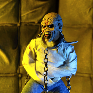 IRON MAIDEN WALLPAPER