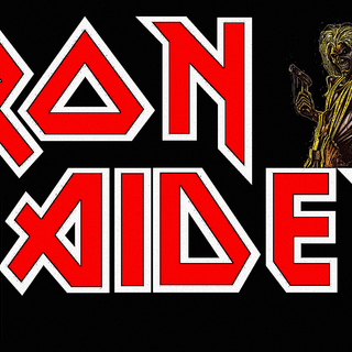 IRON MAIDEN WALLPAPER