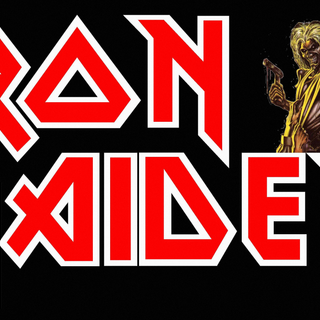 IRON MAIDEN WALLPAPER