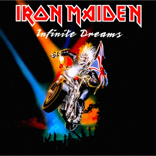 IRON MAIDEN WALLPAPER