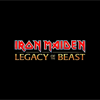 IRON MAIDEN WALLPAPER