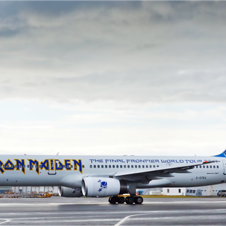 IRON MAIDEN WALLPAPER