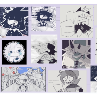 Reposted From Inkvoids!!~