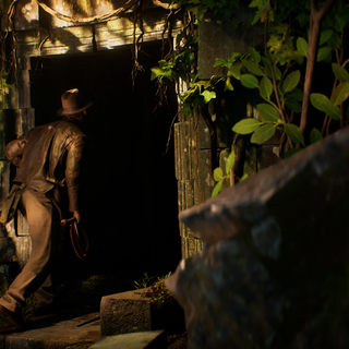 Indiana Jones and the Great Circle