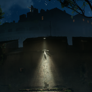 Indiana Jones and the Great Circle