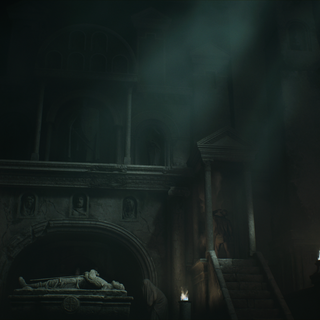 Indiana Jones and the Great Circle