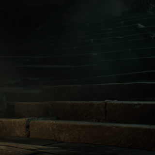 Indiana Jones and the Great Circle