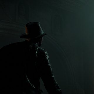 Indiana Jones and the Great Circle