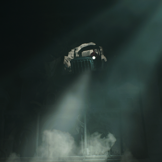 Indiana Jones and the Great Circle