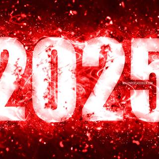 Happy New Year 2025