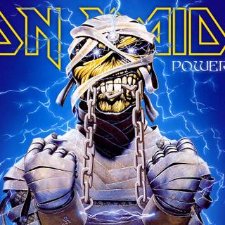 IRON MAIDEN WALLPAPER