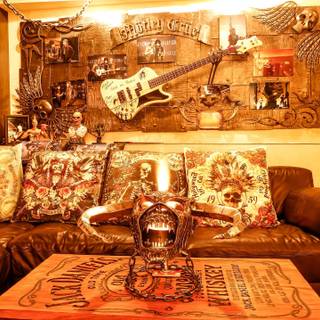 IRON MAIDEN WALLPAPER