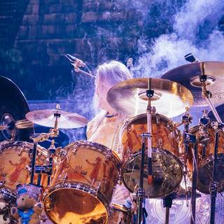 IRON MAIDEN WALLPAPER