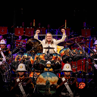 IRON MAIDEN WALLPAPER