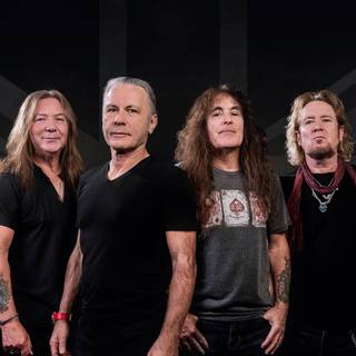 IRON MAIDEN WALLPAPER